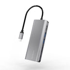 Mbeat Elite USB Type-C Multifunction Dock(MB-UCD-01) - 2