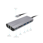 Mbeat Elite USB Type-C Multifunction Dock(MB-UCD-01) - 3