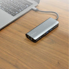 Mbeat Elite USB Type-C Multifunction Dock(MB-UCD-01) - 4