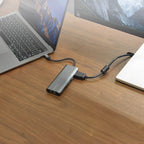 Mbeat Elite USB Type-C Multifunction Dock(MB-UCD-01) - 5