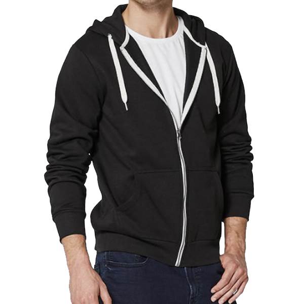 MWAVE Mens Hoodie - L(59857488) - 1