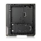 In Win Chopin Mini-ITX Case with 150W PSU - Silver(CHOPIN-SILVER) - 3