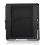 In Win Chopin Mini-ITX Case with 150W PSU - Silver(CHOPIN-SILVER) - 6