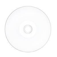 Verbatim DVD+R DL 8.5GB 8X DataLifePlus White Thermal Printable - 50pk (43754) - 2