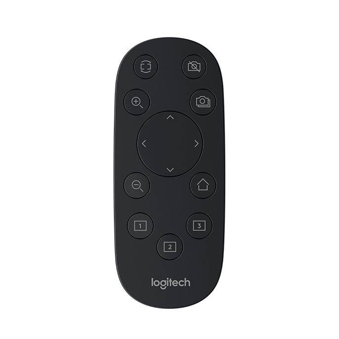 Logitech PTZ PRO 2 FHD Conference Camera(960-001184) - 4