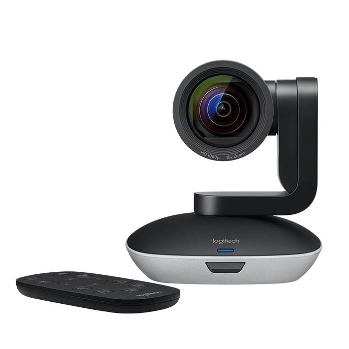 Logitech PTZ PRO 2 FHD Conference Camera(960-001184) - 5