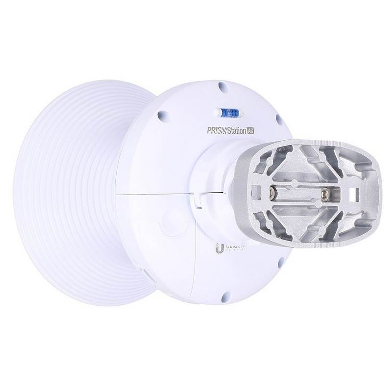 Ubiquiti Networks PS-5AC PRISM Station AC 14dBi 5GHz Wifi PoE Access Point(PS-5AC) - 4