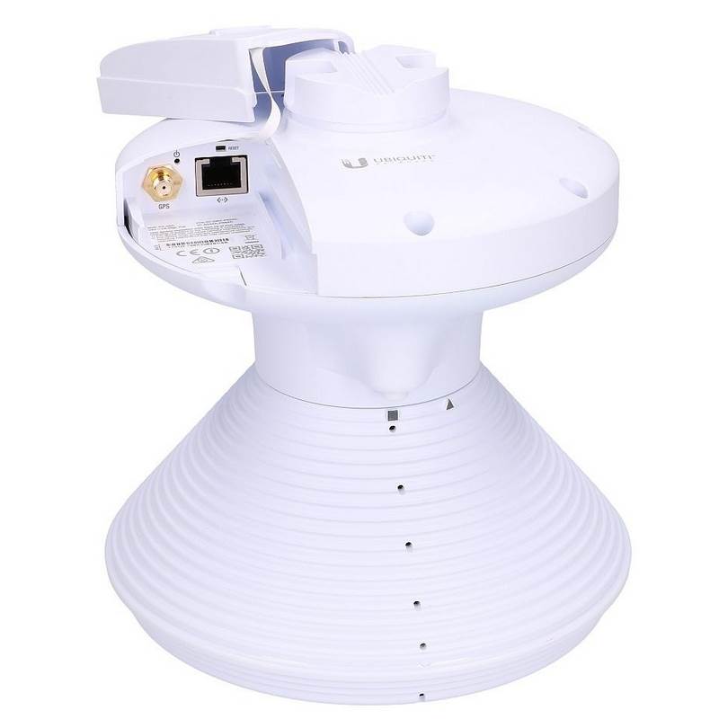 Ubiquiti Networks PS-5AC PRISM Station AC 14dBi 5GHz Wifi PoE Access Point(PS-5AC) - 5