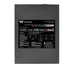 Thermaltake Toughpower iRGB PLUS 1250W Titanium Modular Power Supply(PS-TPI-1250DPCTAU-T) - 9