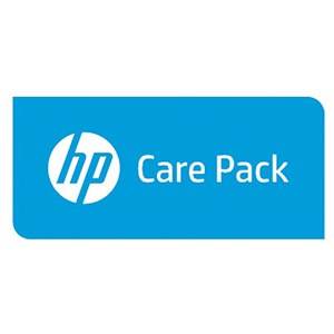 HP Laserjet M426x Series 3 Year Next Business Day Onsite Extended Warranty(U8TQ9E) - 1