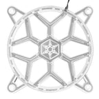 SilverStone FG121 120mm RGB LED Fan Grille(SST-FG121) - 2