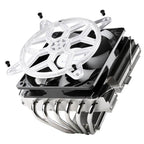 SilverStone FG121 120mm RGB LED Fan Grille(SST-FG121) - 4
