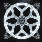 SilverStone FG121 120mm RGB LED Fan Grille(SST-FG121) - 11