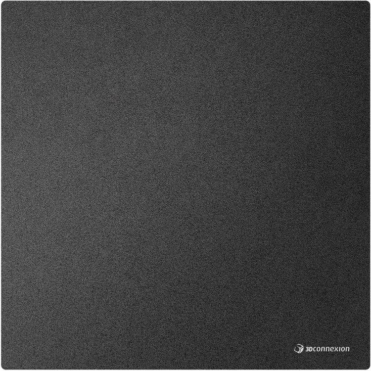 3Dconnexion CadMouse Mouse Pad(3DX-700068) - 1