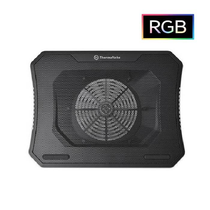 Thermaltake Massive 20 RGB 19" Notebook Cooler(CL-N014-PL20SW-A) - 1
