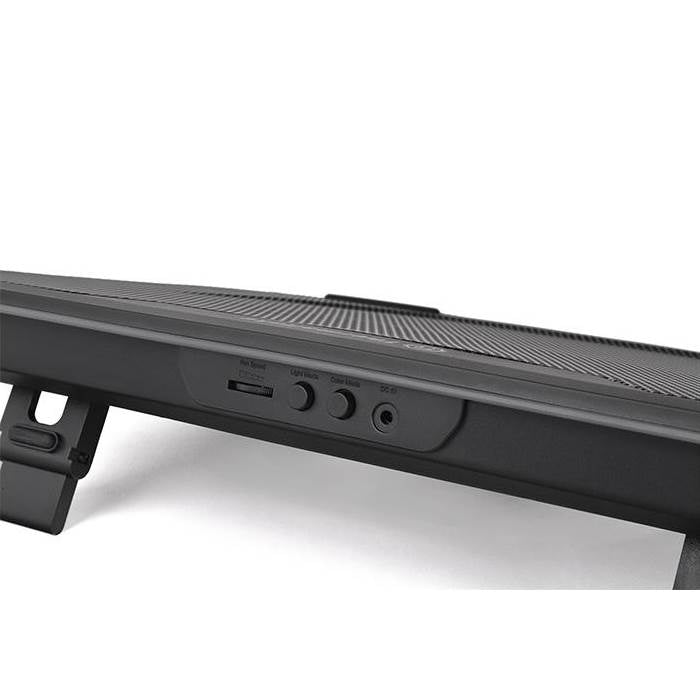 Thermaltake Massive 20 RGB 19" Notebook Cooler(CL-N014-PL20SW-A) - 5