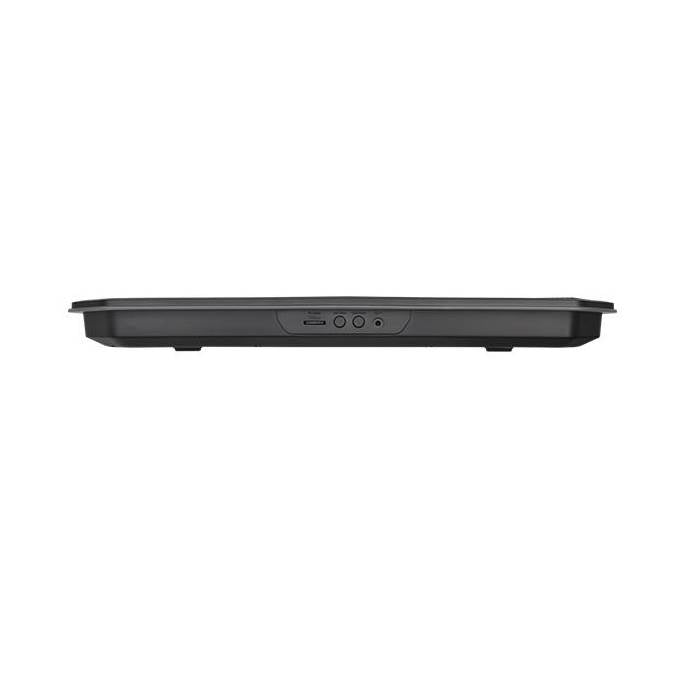 Thermaltake Massive 20 RGB 19" Notebook Cooler(CL-N014-PL20SW-A) - 7