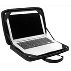 STM Ace Always-on Cargo Laptop Bag (Notebook 13"-14") - Black(STM-117-176M-01) - 1