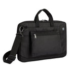 STM Ace Always-on Cargo Laptop Bag (Notebook 13"-14") - Black(STM-117-176M-01) - 3