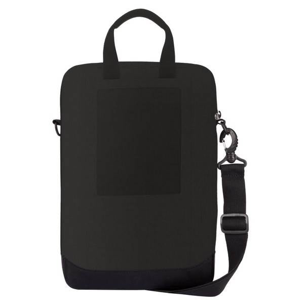 STM Ace Vertical Super Cargo Notebook Case 11"-12" - Black(STM-117-175K-01) - 4