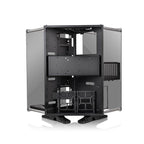 Thermaltake Core P90 Tempered Glass Mid-Tower ATX Case(CA-1J8-00M1WN-00) - 2