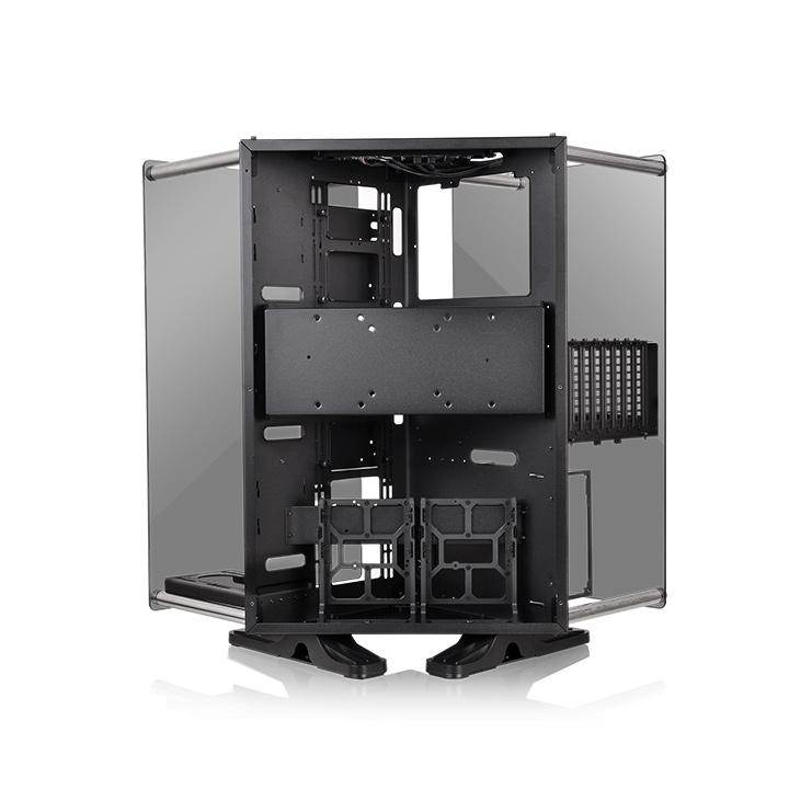 Thermaltake Core P90 Tempered Glass Mid-Tower ATX Case(CA-1J8-00M1WN-00) - 3