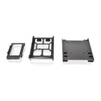 Thermaltake Core P90 Tempered Glass Mid-Tower ATX Case(CA-1J8-00M1WN-00) - 4