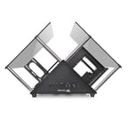 Thermaltake Core P90 Tempered Glass Mid-Tower ATX Case(CA-1J8-00M1WN-00) - 6