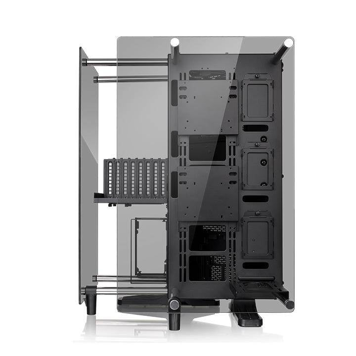Thermaltake Core P90 Tempered Glass Mid-Tower ATX Case(CA-1J8-00M1WN-00) - 9