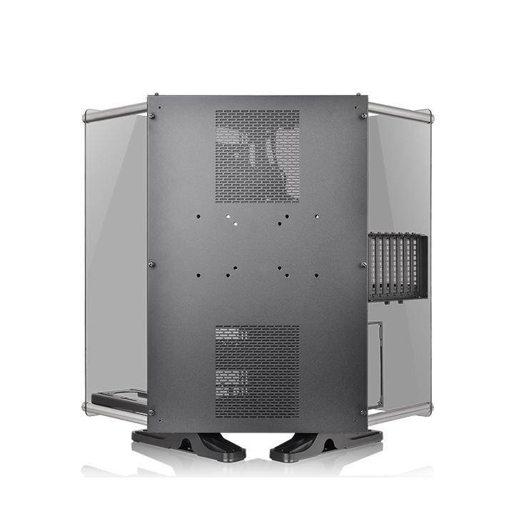 Thermaltake Core P90 Tempered Glass Mid-Tower ATX Case(CA-1J8-00M1WN-00) - 12