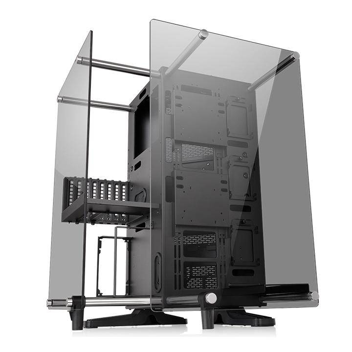 Thermaltake Core P90 Tempered Glass Mid-Tower ATX Case(CA-1J8-00M1WN-00) - 13