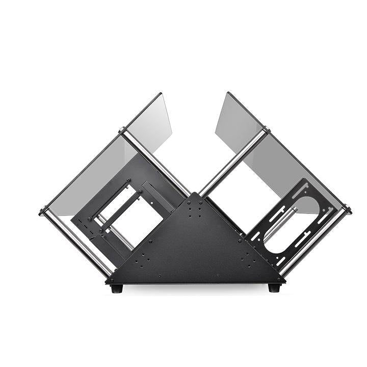 Thermaltake Core P90 Tempered Glass Mid-Tower ATX Case(CA-1J8-00M1WN-00) - 16