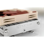 Noctua NH-L9a-AM4 Low Profile AM4 CPU Cooler(NH-L9a-AM4) - 3