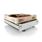 Noctua NH-L9a-AM4 Low Profile AM4 CPU Cooler(NH-L9a-AM4) - 4