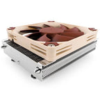 Noctua NH-L9a-AM4 Low Profile AM4 CPU Cooler(NH-L9a-AM4) - 1