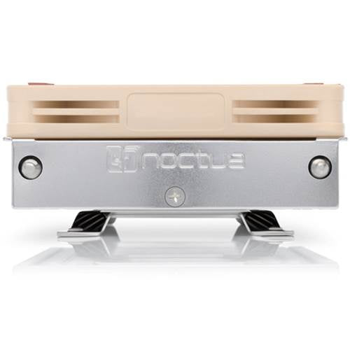 Noctua NH-L9a-AM4 Low Profile AM4 CPU Cooler(NH-L9a-AM4) - 5