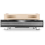 Noctua NH-L9a-AM4 Low Profile AM4 CPU Cooler(NH-L9a-AM4) - 6