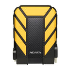 ADATA Rugged Pro HD710 1TB USB 3.0 Portable External Hard Drive - Yellow(AHD710P-1TU31-CYL) - 3