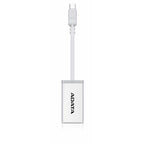 ADATA USB Type-C to VGA Adapter(ACVGAPL-ADP-CWH) - 2