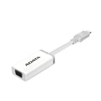 ADATA USB Type-C to VGA Adapter(ACVGAPL-ADP-CWH) - 1
