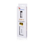 ADATA USB Type-C to VGA Adapter(ACVGAPL-ADP-CWH) - 4