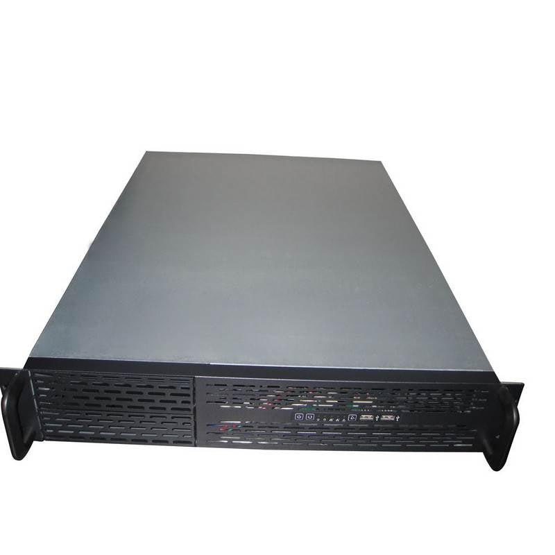 TGC 2U Rackmount Server Chassis TGC-23650(TGC-23650) - 2