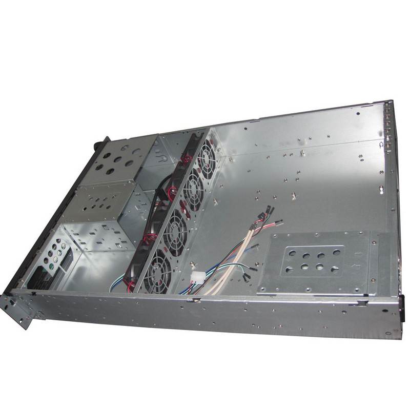 TGC 2U Rackmount Server Chassis TGC-23650(TGC-23650) - 3