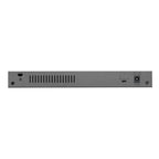 Netgear GS108PP ProSAFE 8 port POE/POE+ Gigabit Ethernet Unmanaged Switch(GS108PP-100AJS) - 3