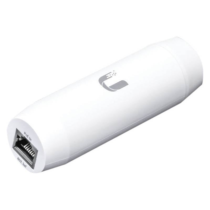 Ubiquiti Networks INS-3AF-I-G Instant 802.3af Indoor Gigabit PoE Converter(INS-3AF-I-G) - 1