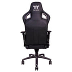 Thermaltake X FIT TT Premium Edition Real Leather Gaming Chair - Black(GC-XFR-BBMFDL-01) - 5