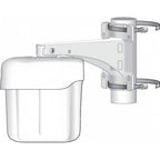 HPE Aruba AP-270-MNT-V2 Outdoor Pole/Wall Short Mount Kit(JW053A) - 1