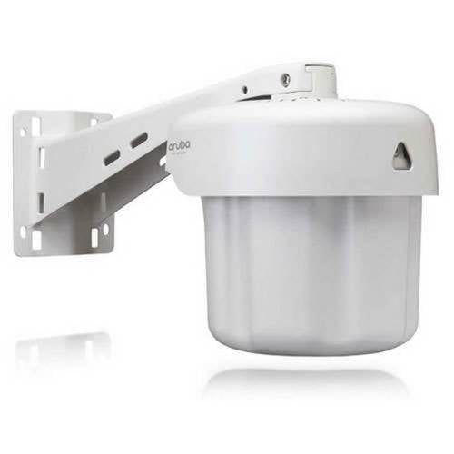 HPE Aruba AP-270-MNT-V2 Outdoor Pole/Wall Short Mount Kit(JW053A) - 2