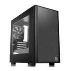 Thermaltake Versa H17 Windowed Micro-ATX Case(CA-1J1-00S1WN-00) - 1