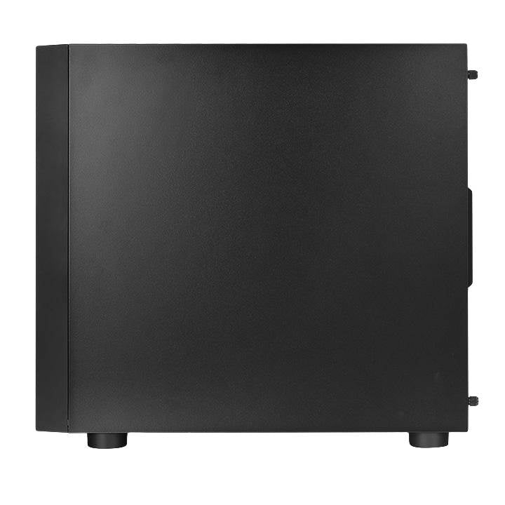 Thermaltake Versa H17 Windowed Micro-ATX Case(CA-1J1-00S1WN-00) - 6